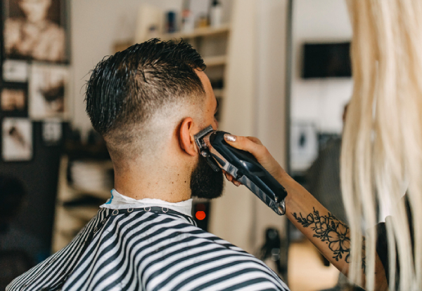 HeadMaster Barber