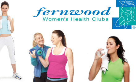 Fernwood Fitness