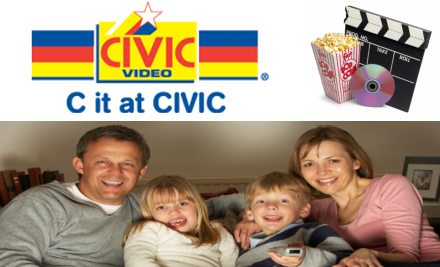 Civic Video - Woy Woy