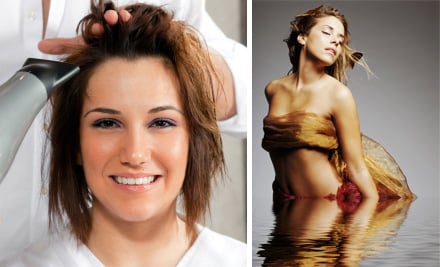 Inspirations Hair & Beauty
