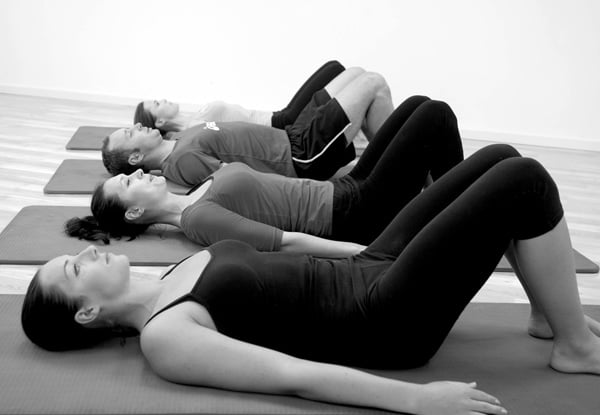 $69 for a Pilates Package incl. the Pilates Principles for a Mat & Reformer Class, Postural Assessment, & Two Reformer Classes – Eight Locations (value up to $210)