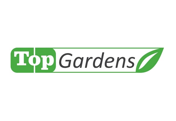 Top Gardens