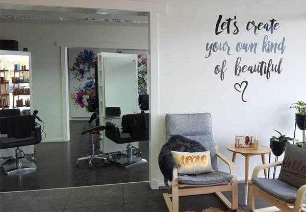 Rettro Hair & Beauty