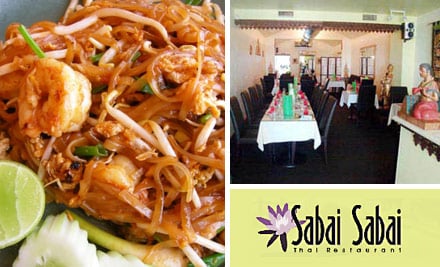 Sabai Sabai Thai