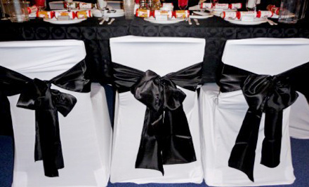 Wonderful Events Ltd