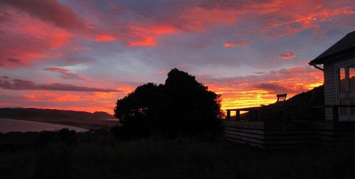 The Quarters - Hawkes Bay