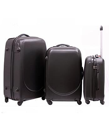 Elite Travel Goods