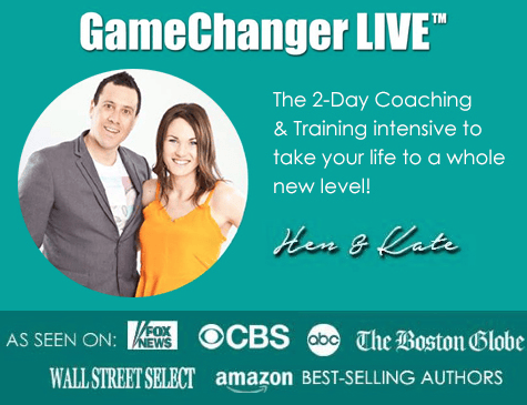 Two-Day Breakthrough Coaching Workshop