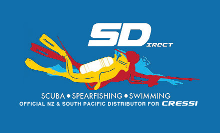 Scubadirect.co.nz