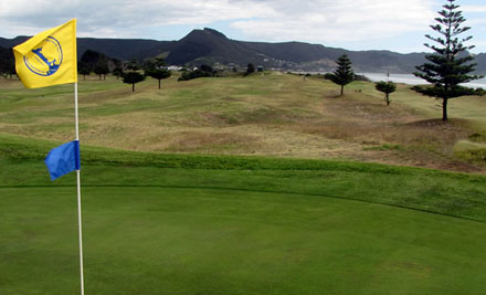 Kaitaia Golf Club