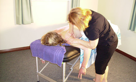 Divine Therapeutic & Relaxation Massage