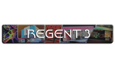 Regent Cinema Ashburton