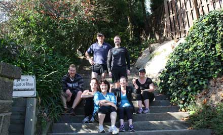 Studio 6 Private Training