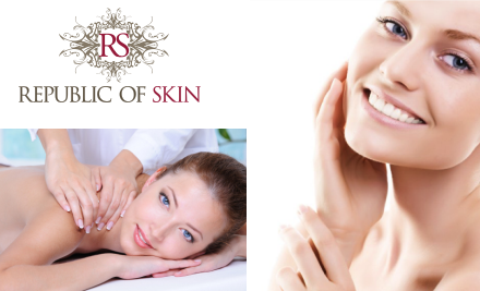 Republic of Skin