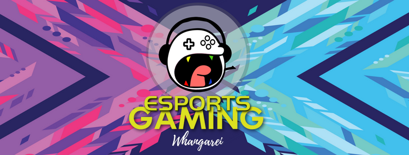 Esports Gaming Whangarei Ltd