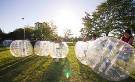 Bubble Fun