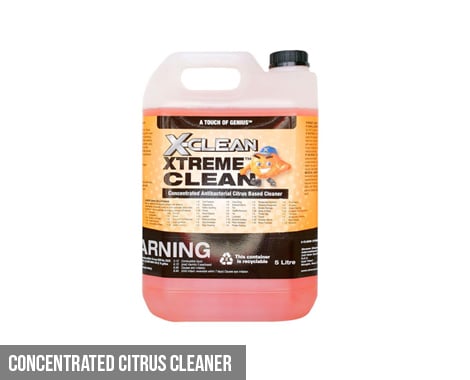 X-Clean