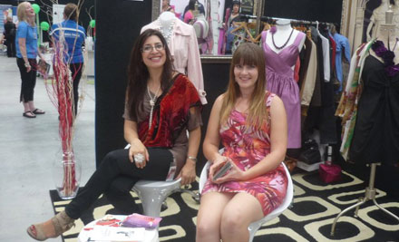 Confidence & Style Inside & Out Ltd