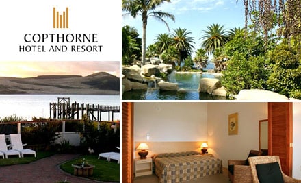 Millennium Hotels Northland