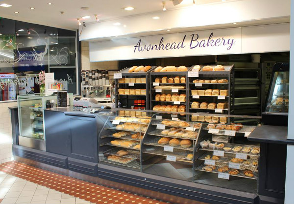 Avonhead Bakery