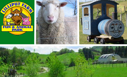 Lilliput Farm