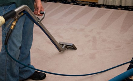 Sunshine Cleaning