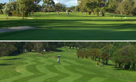 Everglades Country Club