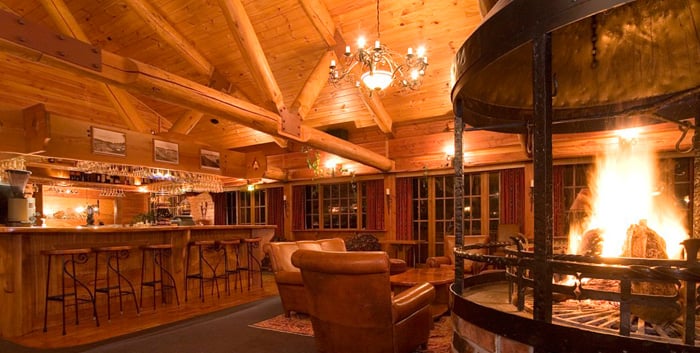 Matterhorn Restaurant & Bar