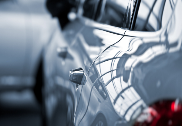 Dynamic Car Grooming