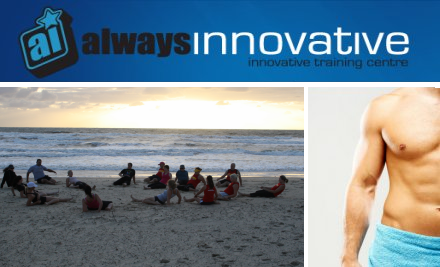 Always Innovative Personal Training