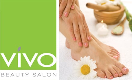 Vivo Beauty Salon -