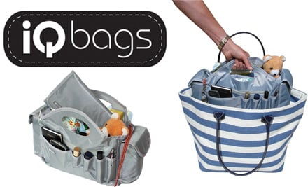 iQ Bags