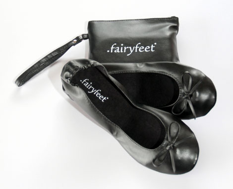 FairyFeet Ltd