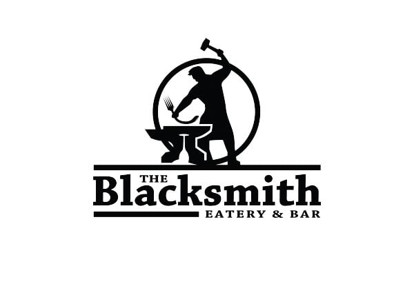 The Blacksmith