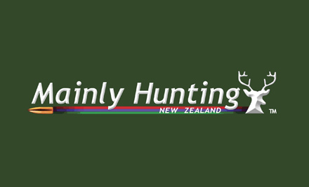 Mainly Hunting