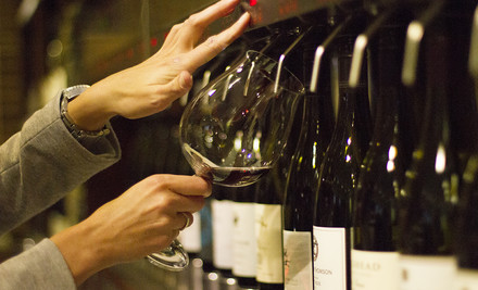The Winery