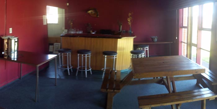 Wairakei Lodge - Taupo