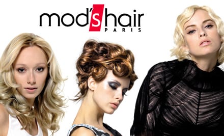 Mod's Hair