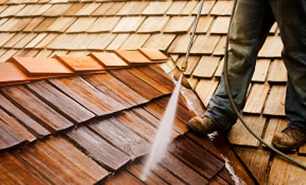 Woodham Roofing Specialists