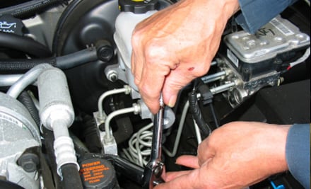 Lamberts Automotive