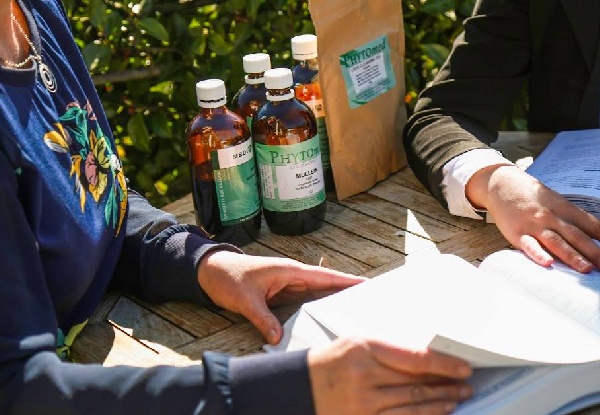 Flourish Naturopathy