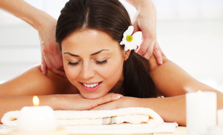 Ai Massage