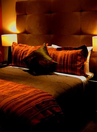 Clear Ridge Apartments - Hanmer Springs