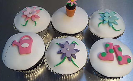 Cake my Day