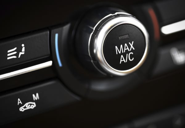 Vehicle Air Conditioning System Check & Gas Refill up to 400g