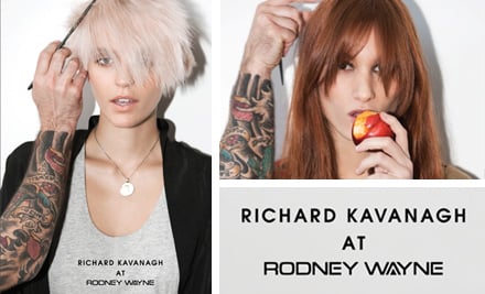Rodney Wayne Napier