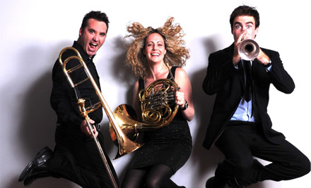 ACE Brass