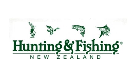 Hunting and Fishing NZ