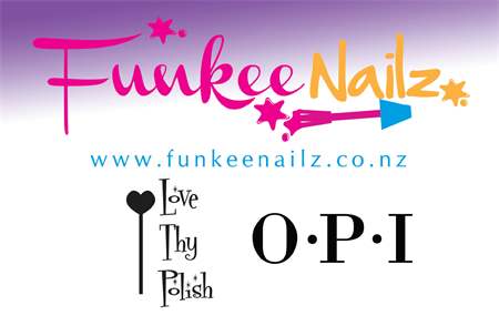 Funkee Nailz