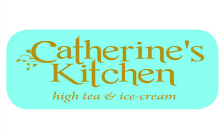 Catherine's Kitchen